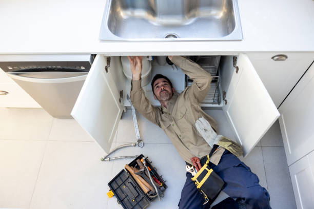 Best Hot Water Heater Installation  in Slayton, MN