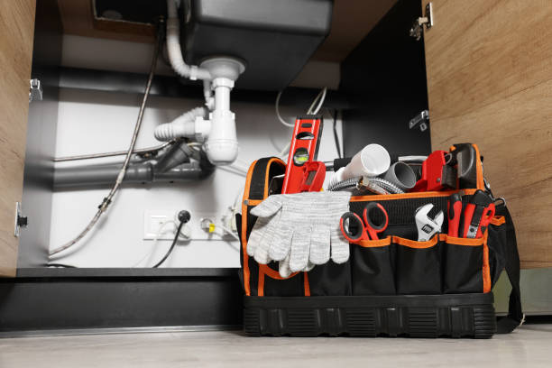 Best Gas Line Repair  in Slayton, MN
