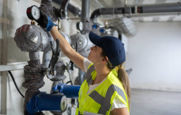 Professional Plumbing in Slayton, MN