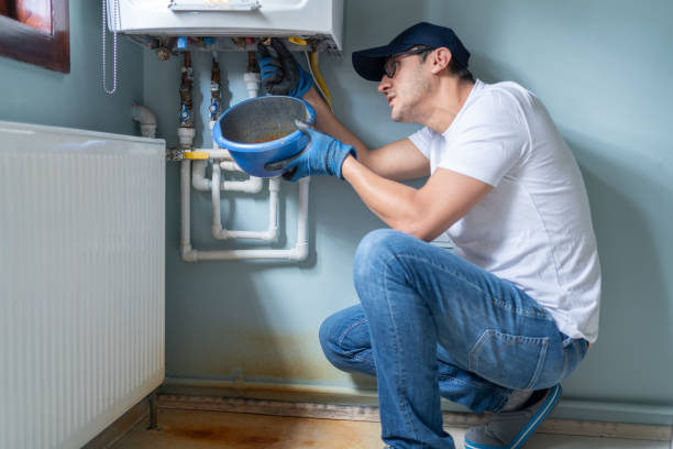 Sprinkler Systems in Slayton, MN