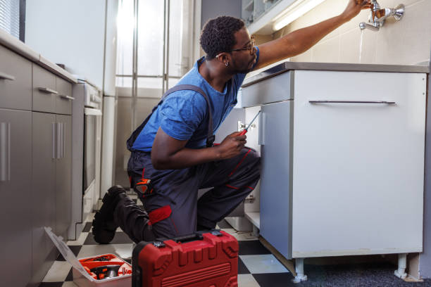 Best Hot Water Heater Installation  in Slayton, MN