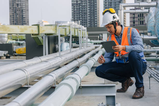 Best Commercial Plumbing Services  in Slayton, MN